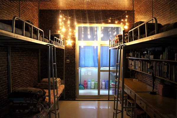 优秀学生宿舍展示(三)